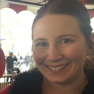 Meet your Posher, Brooke